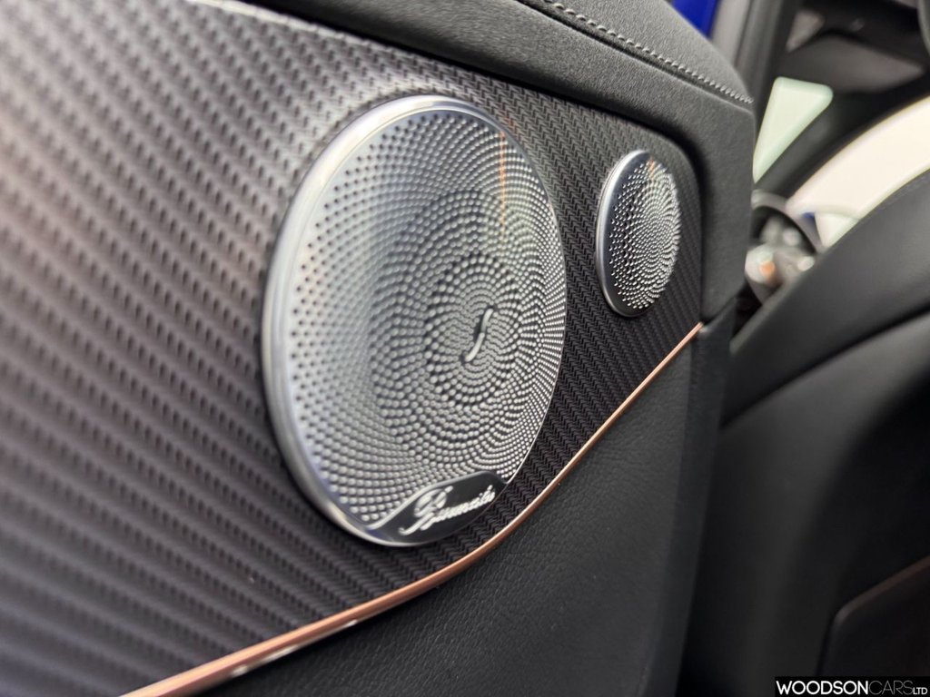 Used Mercedes-Benz EQC 2021 for sale - 76617727: Photo 37