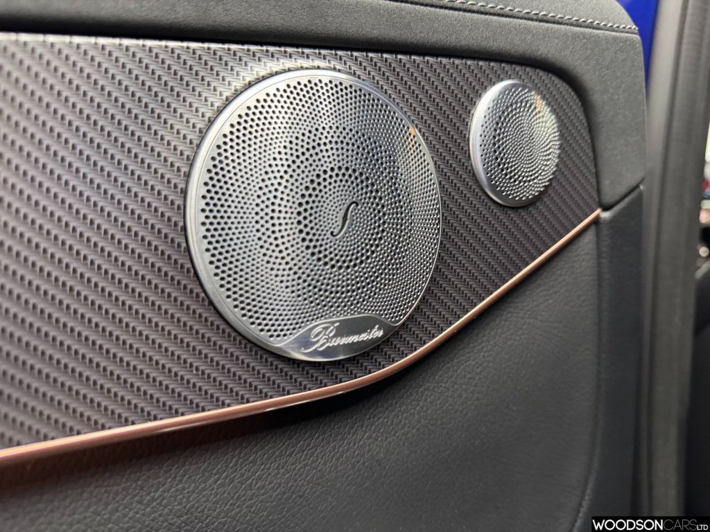 Used Mercedes-Benz EQC 2021 for sale - 76617727: Photo 38