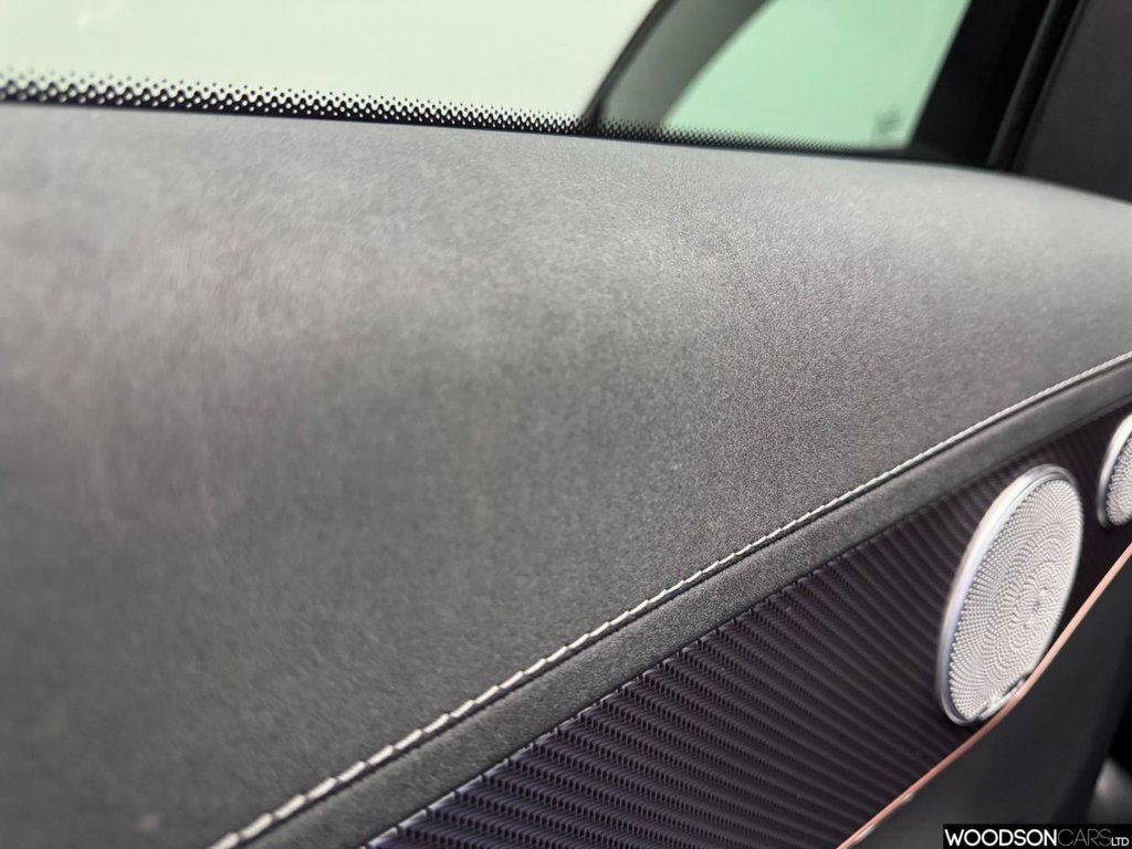 Used Mercedes-Benz EQC 2021 for sale - 76617727: Photo 39