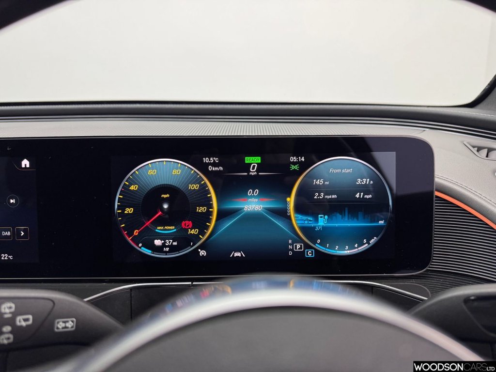 Used Mercedes-Benz EQC 2021 for sale - 76617727: Photo 40