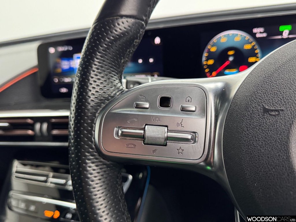 Used Mercedes-Benz EQC 2021 for sale - 76617727: Photo 41