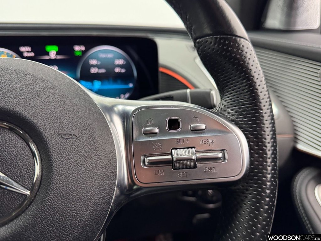 Used Mercedes-Benz EQC 2021 for sale - 76617727: Photo 42