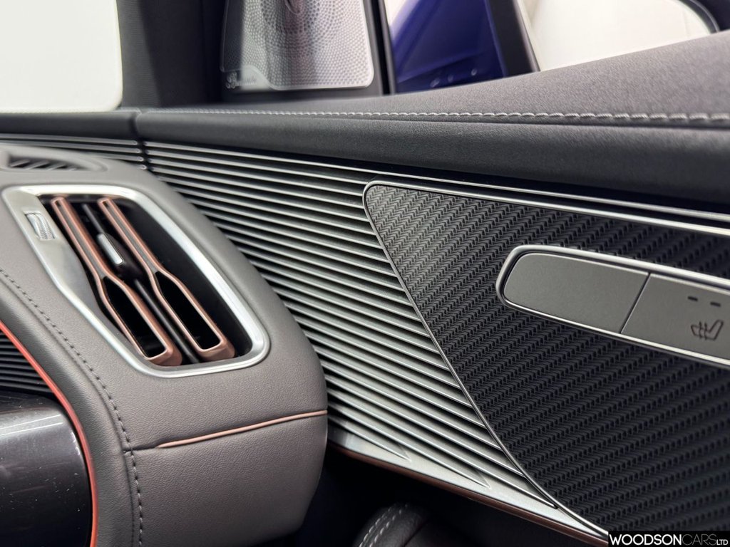 Used Mercedes-Benz EQC 2021 for sale - 76617727: Photo 44