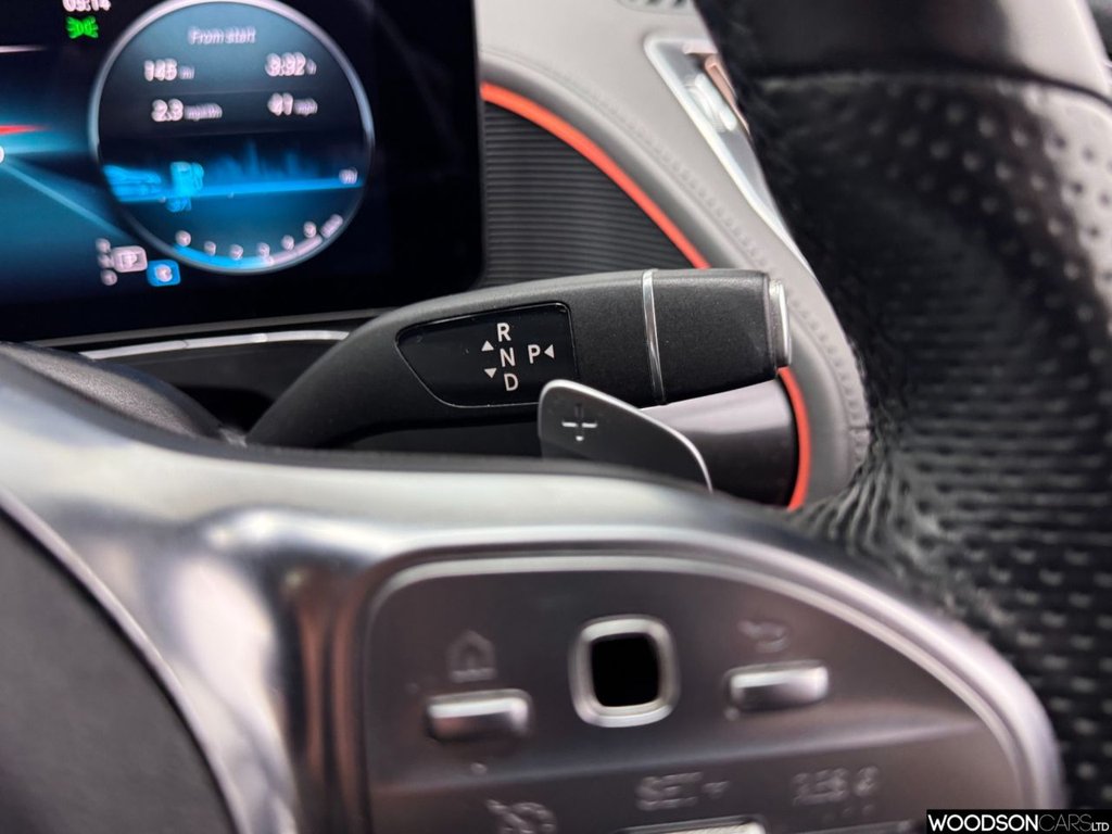 Used Mercedes-Benz EQC 2021 for sale - 76617727: Photo 46