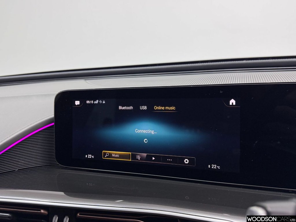 Used Mercedes-Benz EQC 2021 for sale - 76617727: Photo 47