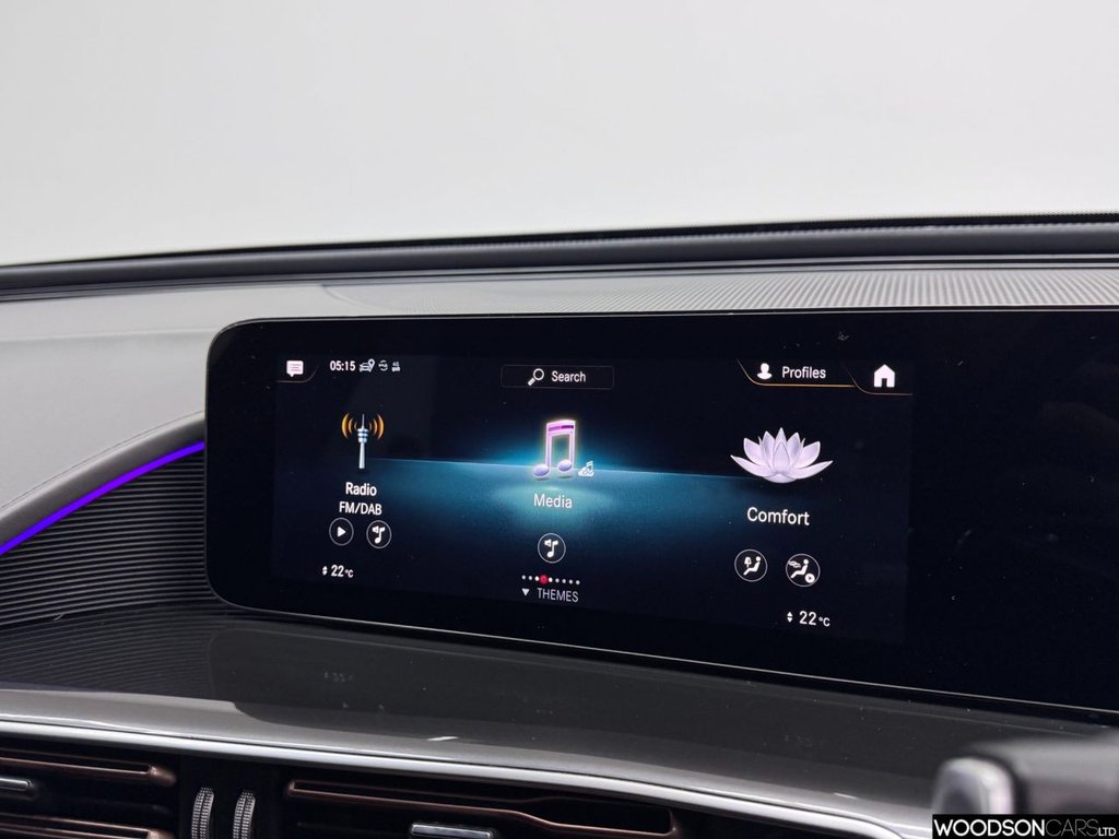 Used Mercedes-Benz EQC 2021 for sale - 76617727: Photo 48