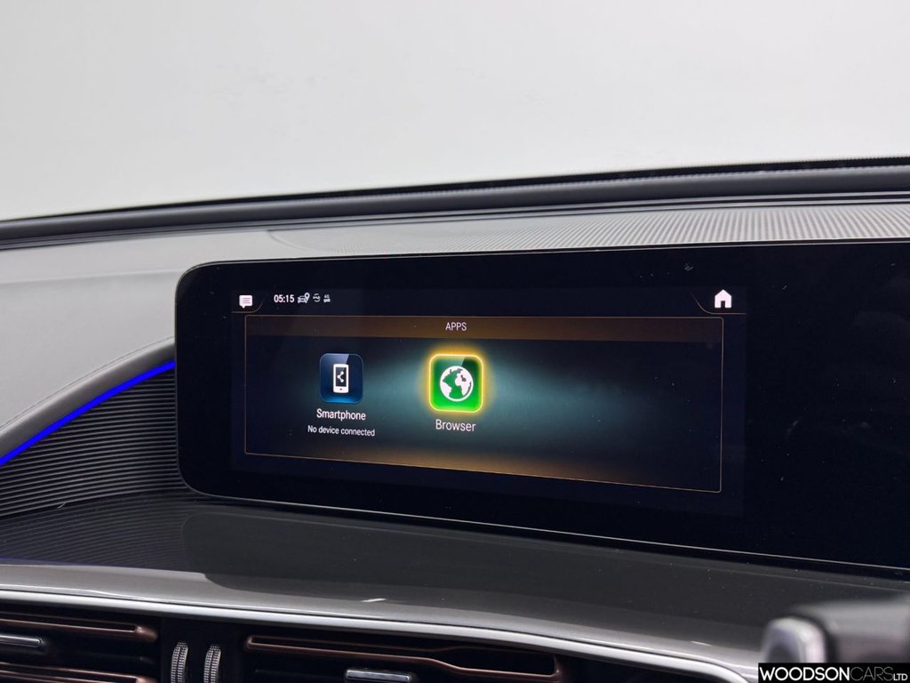 Used Mercedes-Benz EQC 2021 for sale - 76617727: Photo 49