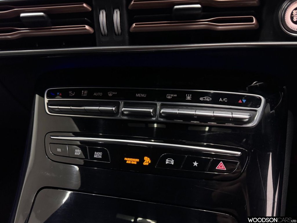 Used Mercedes-Benz EQC 2021 for sale - 76617727: Photo 50