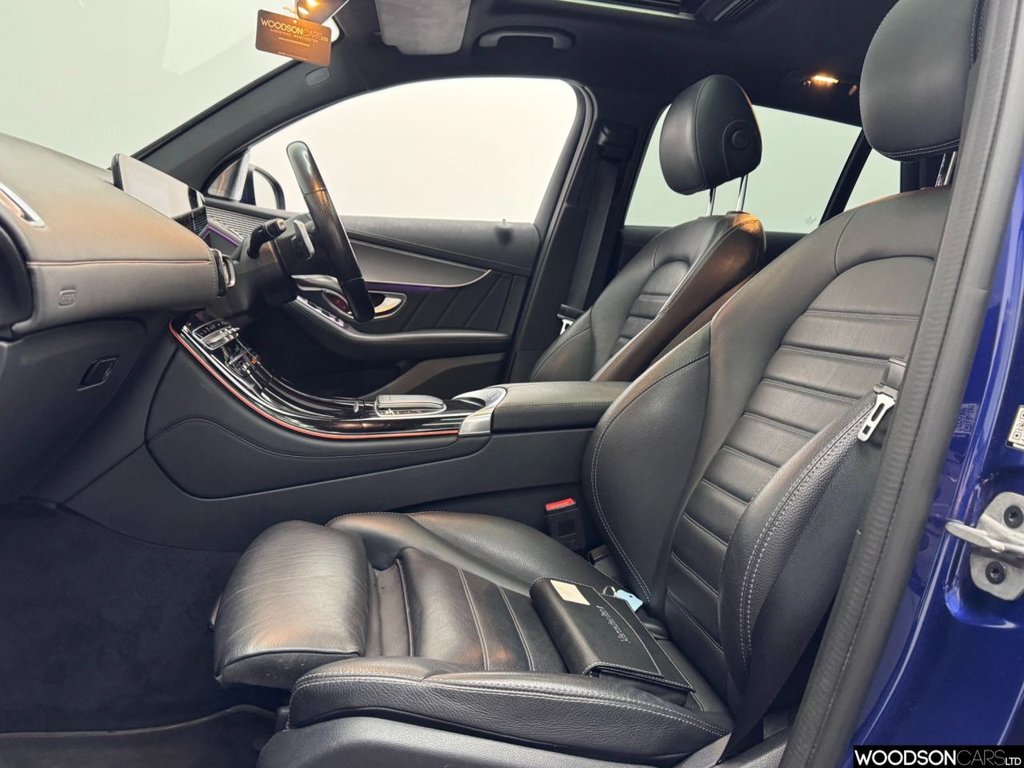 Used Mercedes-Benz EQC 2021 for sale - 76617727: Photo 6