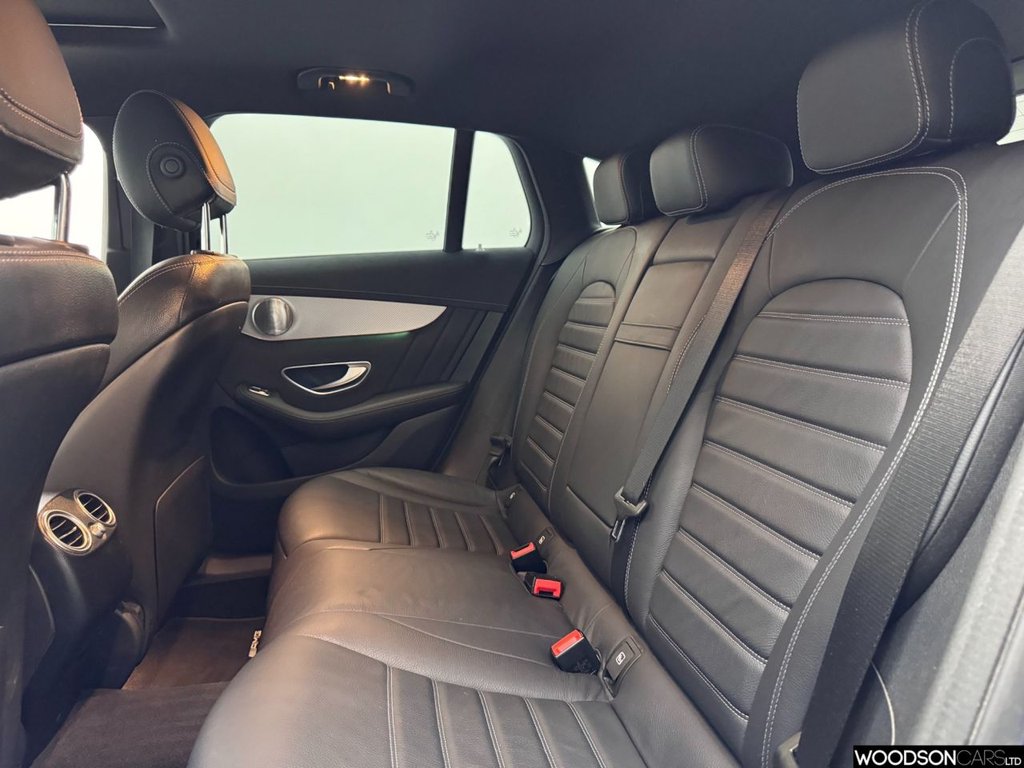 Used Mercedes-Benz EQC 2021 for sale - 76617727: Photo 7