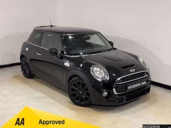 Used MINI Hatch 2015 for sale - 75360308: Photo