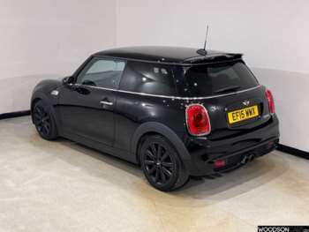 Used MINI Hatch 2015 for sale - 75360308: Photo