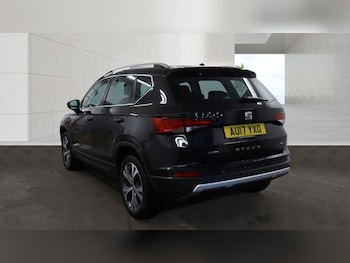 Used SEAT Ateca 2017 for sale - 78272435: Photo