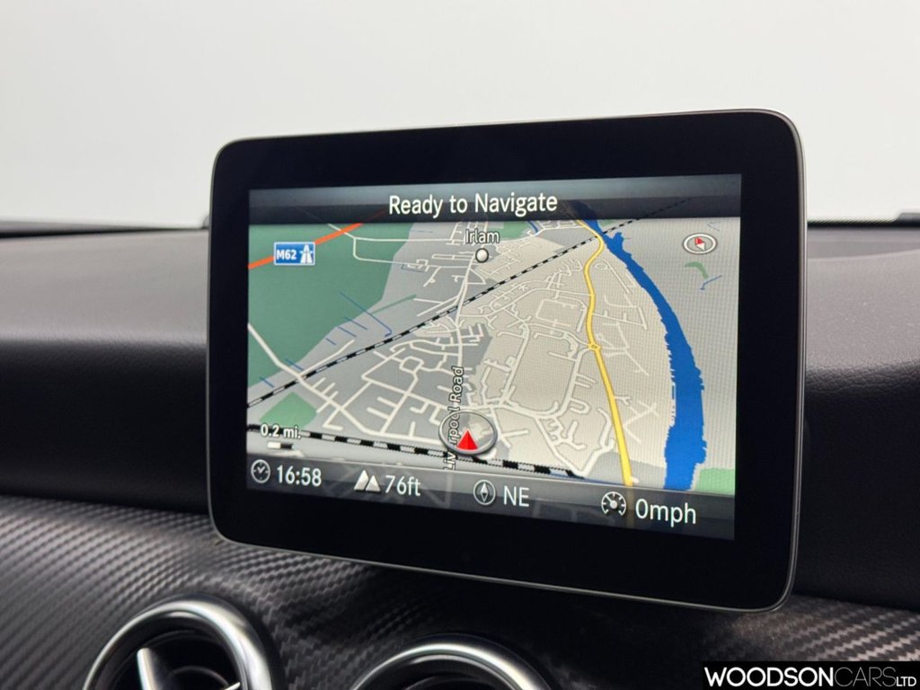 Used Mercedes-Benz A-Class 2017 for sale - 77413443: Photo 10