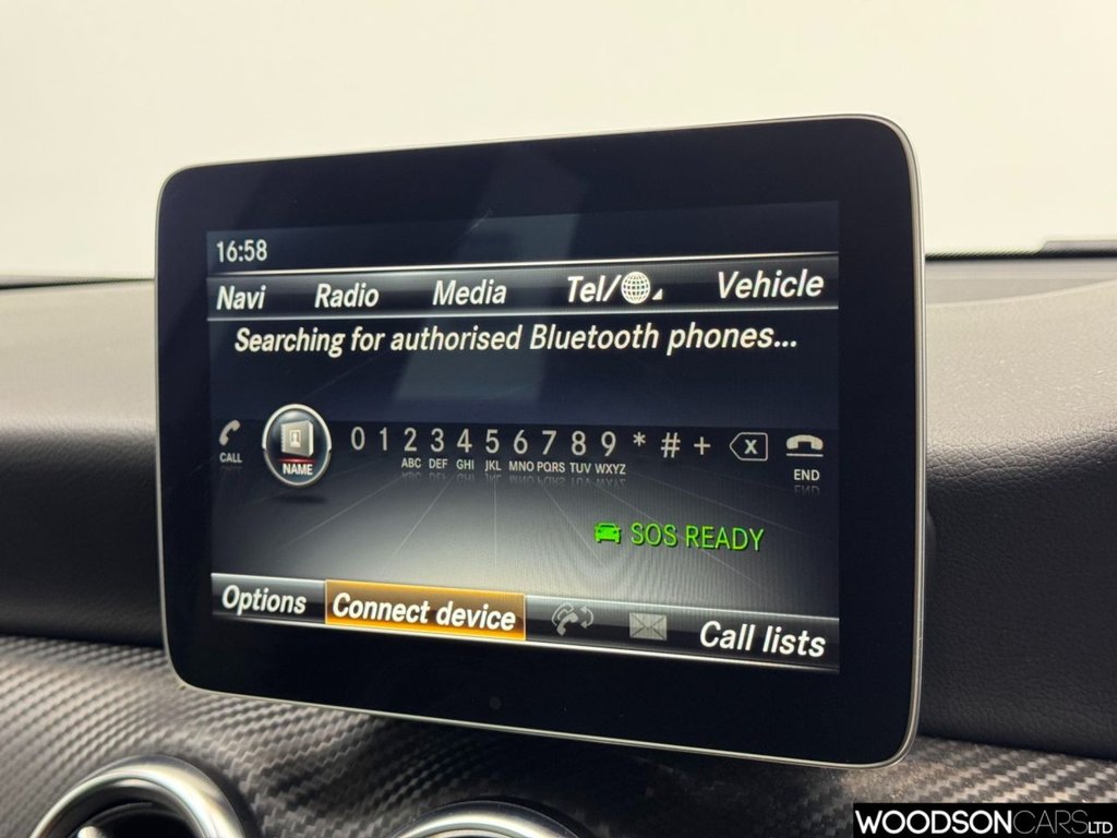 Used Mercedes-Benz A-Class 2017 for sale - 77413443: Photo 13