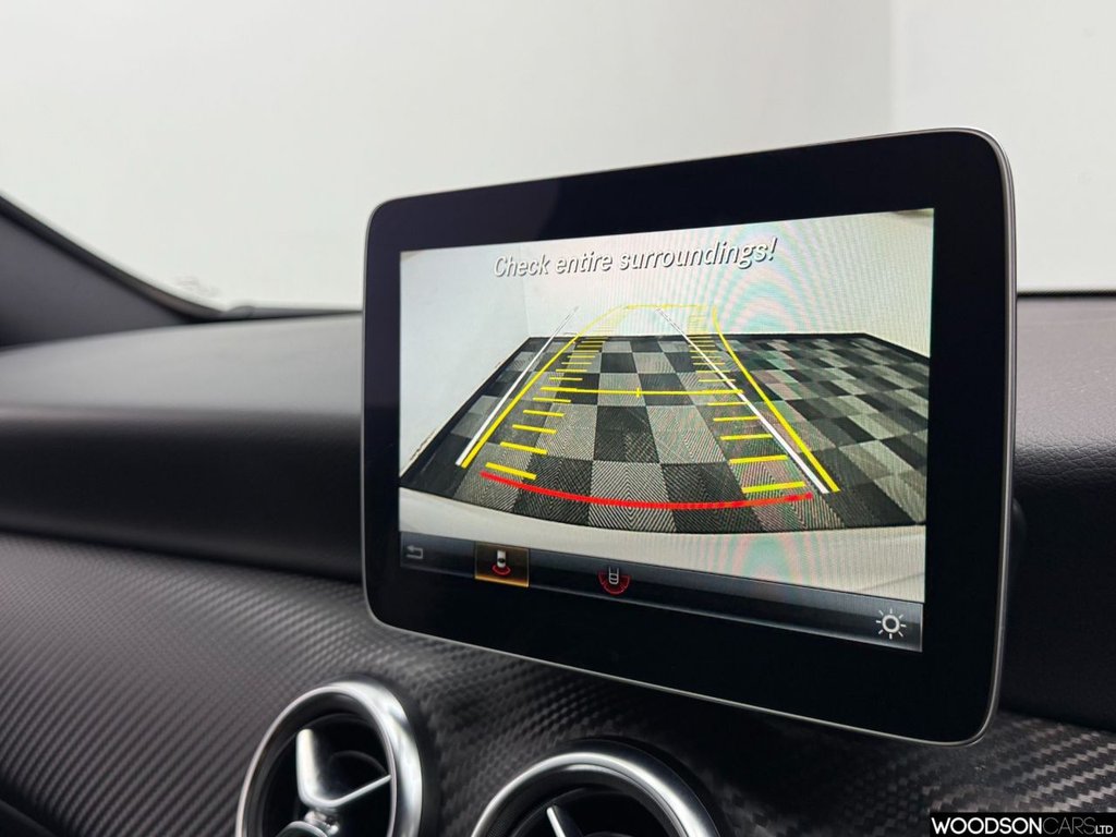 Used Mercedes-Benz A-Class 2017 for sale - 77413443: Photo 14