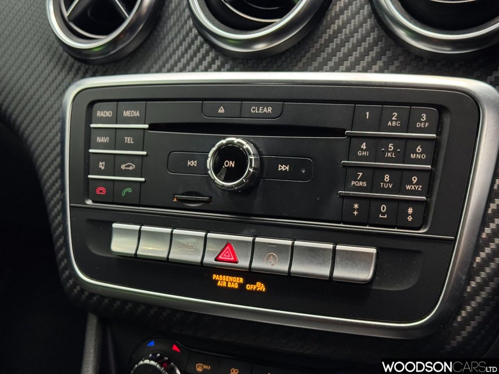 Used Mercedes-Benz A-Class 2017 for sale - 77413443: Photo 15