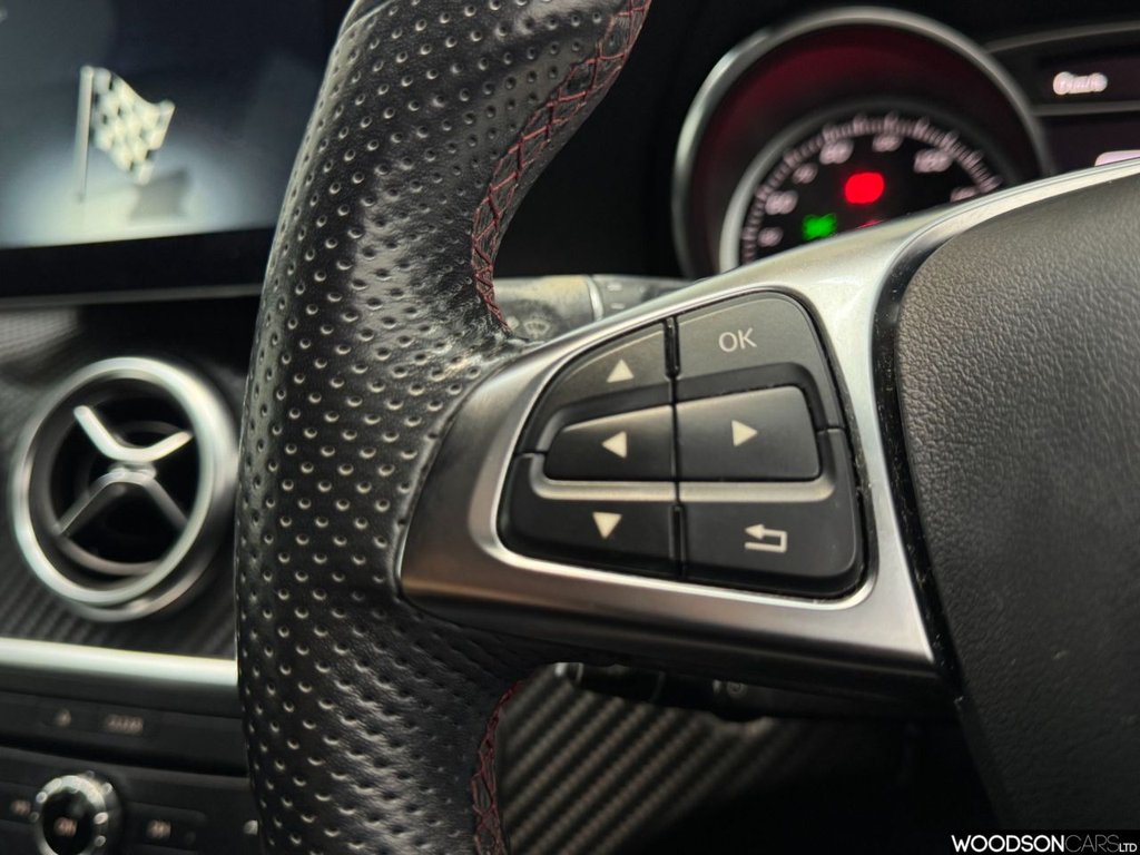 Used Mercedes-Benz A-Class 2017 for sale - 77413443: Photo 20