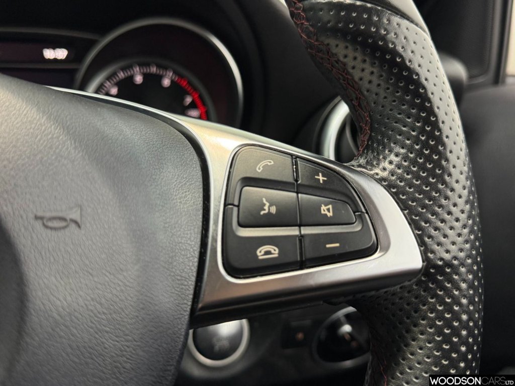 Used Mercedes-Benz A-Class 2017 for sale - 77413443: Photo 21