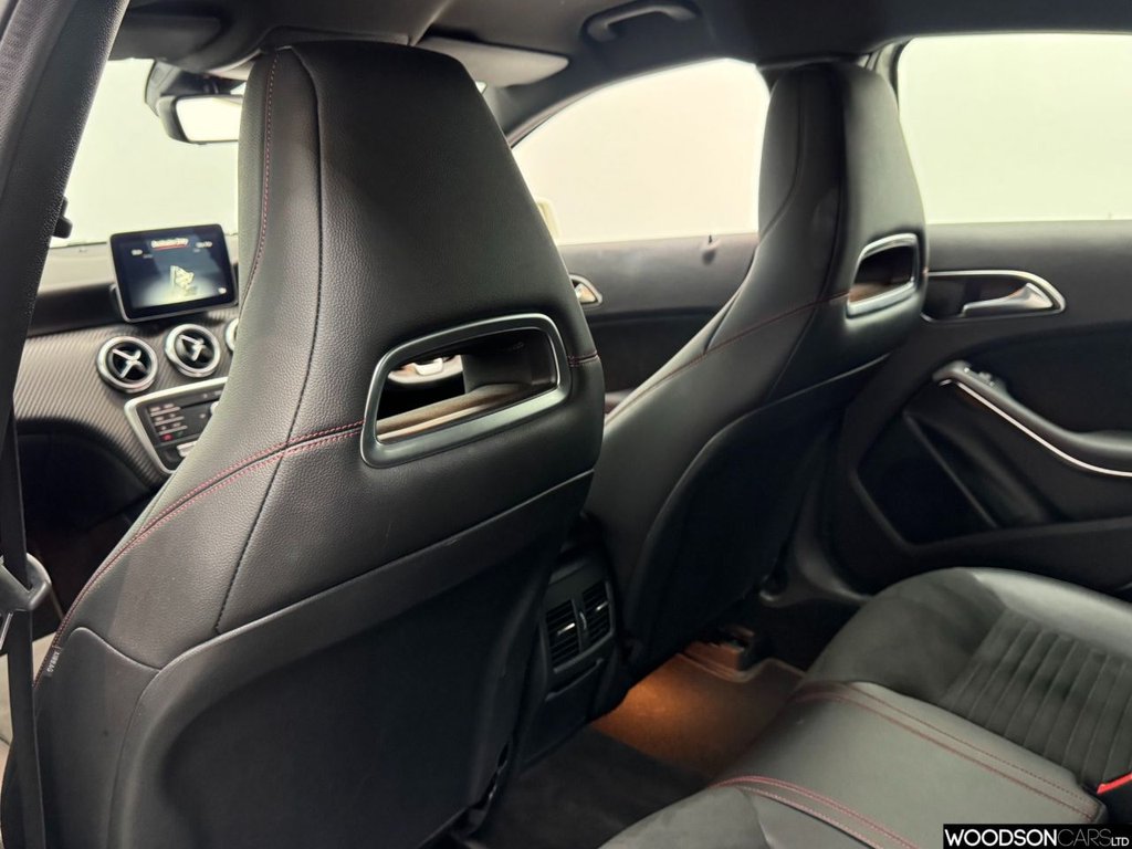 Used Mercedes-Benz A-Class 2017 for sale - 77413443: Photo 32