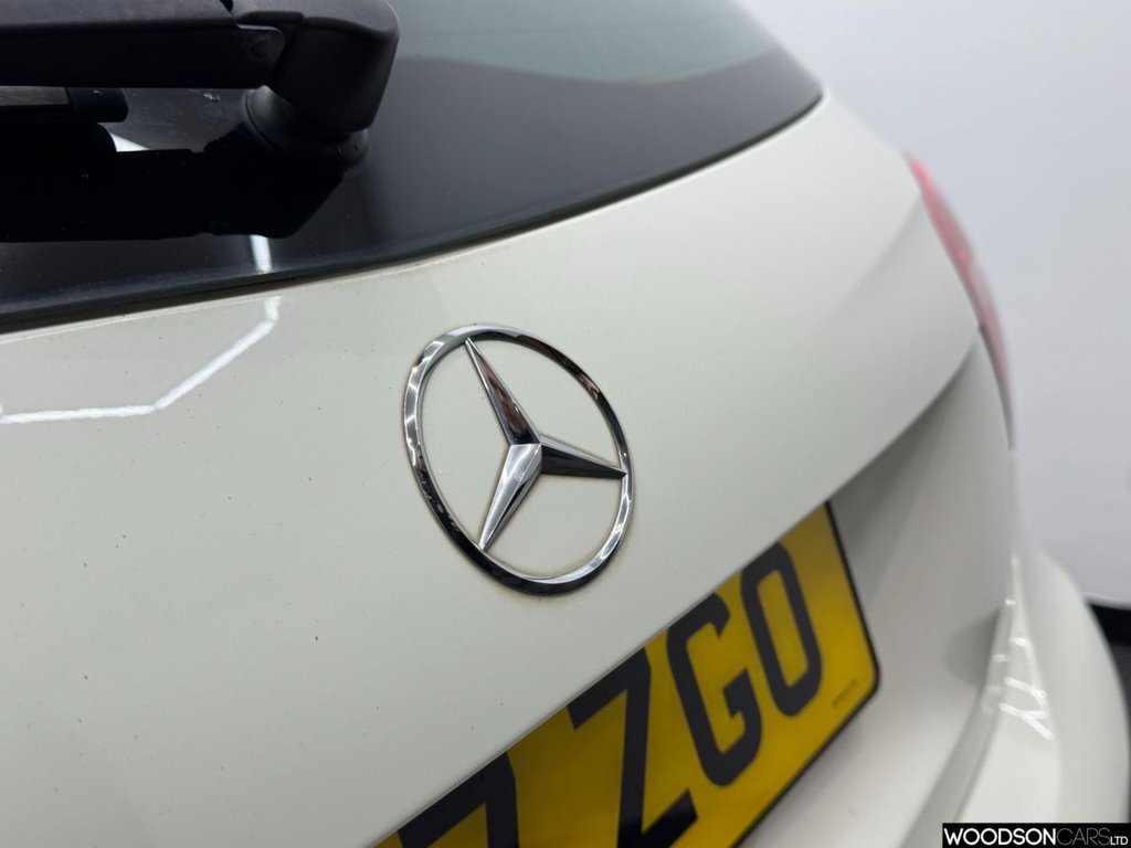 Used Mercedes-Benz A-Class 2017 for sale - 77413443: Photo 34