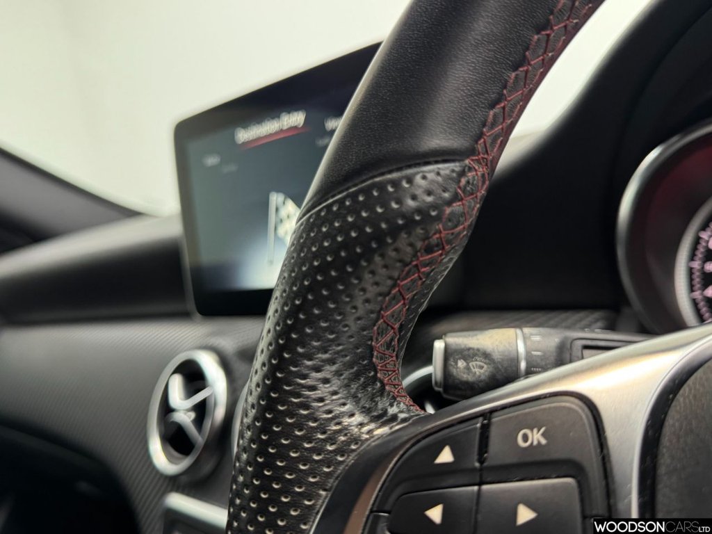 Used Mercedes-Benz A-Class 2017 for sale - 77413443: Photo 35