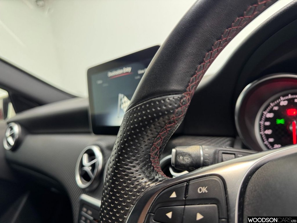 Used Mercedes-Benz A-Class 2017 for sale - 77413443: Photo 37