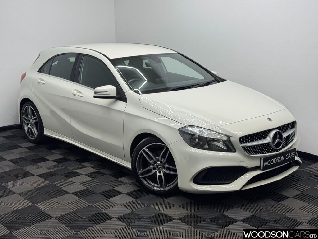 Used Mercedes-Benz A-Class 2017 for sale - 77413443: Photo 38