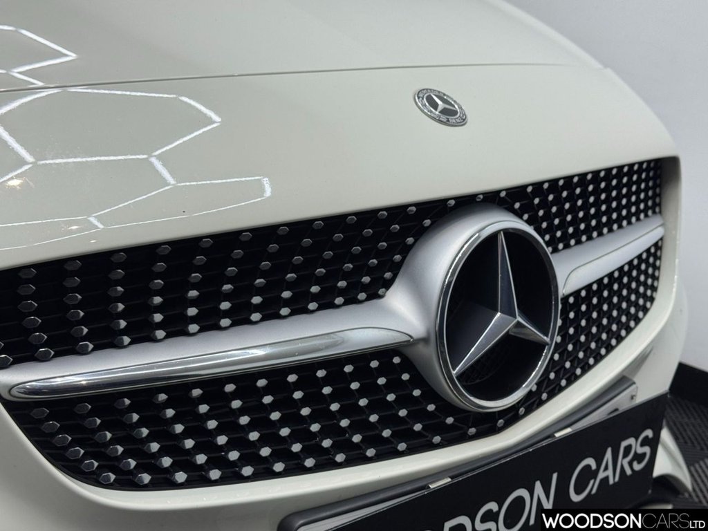 Used Mercedes-Benz A-Class 2017 for sale - 77413443: Photo 39