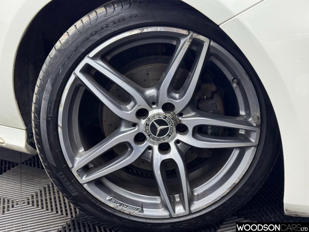 Used Mercedes-Benz A-Class 2017 for sale - 77413443: Photo 44