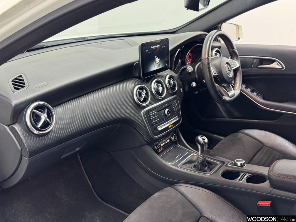 Used Mercedes-Benz A-Class 2017 for sale - 77413443: Photo 5