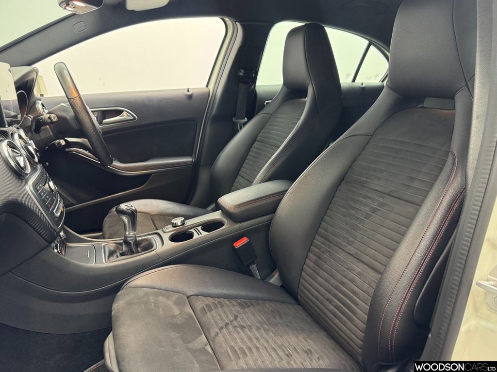 Used Mercedes-Benz A-Class 2017 for sale - 77413443: Photo 6