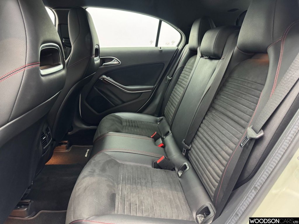 Used Mercedes-Benz A-Class 2017 for sale - 77413443: Photo 7