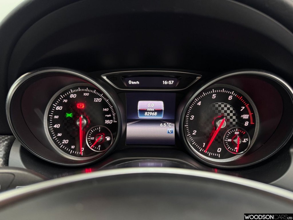 Used Mercedes-Benz A-Class 2017 for sale - 77413443: Photo 8