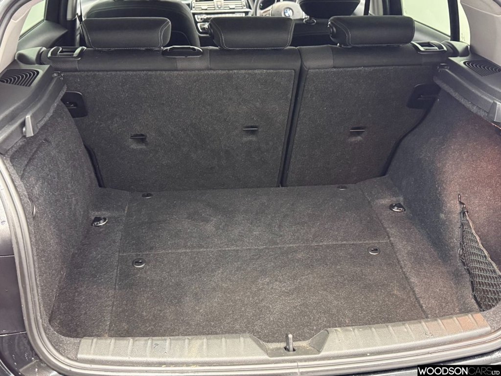 Used BMW 1 Series 2018 for sale - 77236742: Photo 25