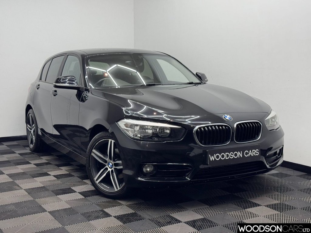 Used BMW 1 Series 2018 for sale - 77236742: Photo 30