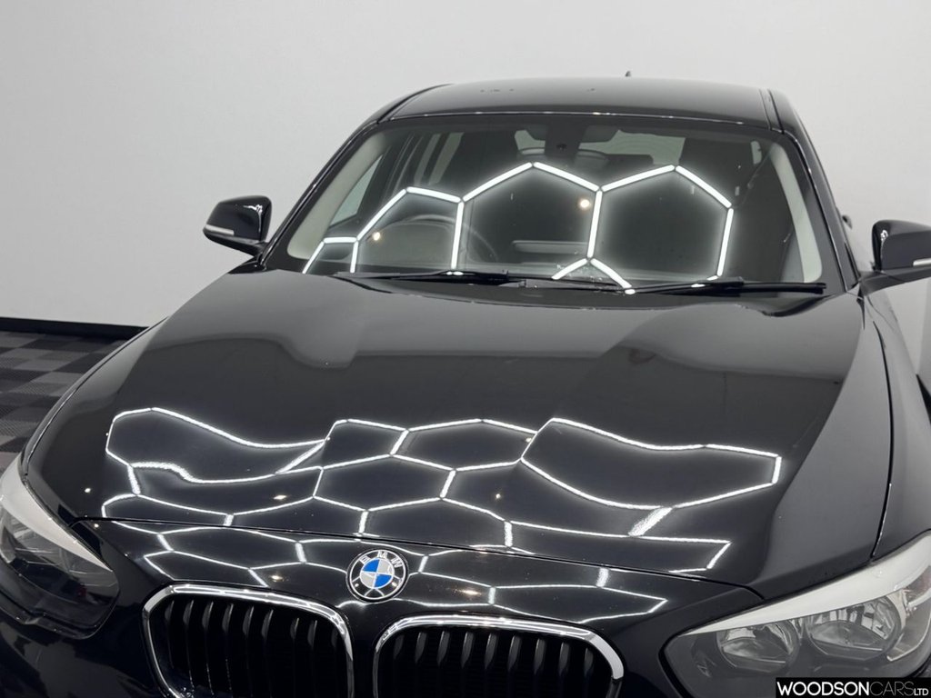 Used BMW 1 Series 2018 for sale - 77236742: Photo 33