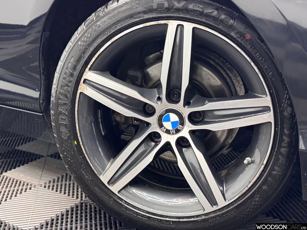 Used BMW 1 Series 2018 for sale - 77236742: Photo 36