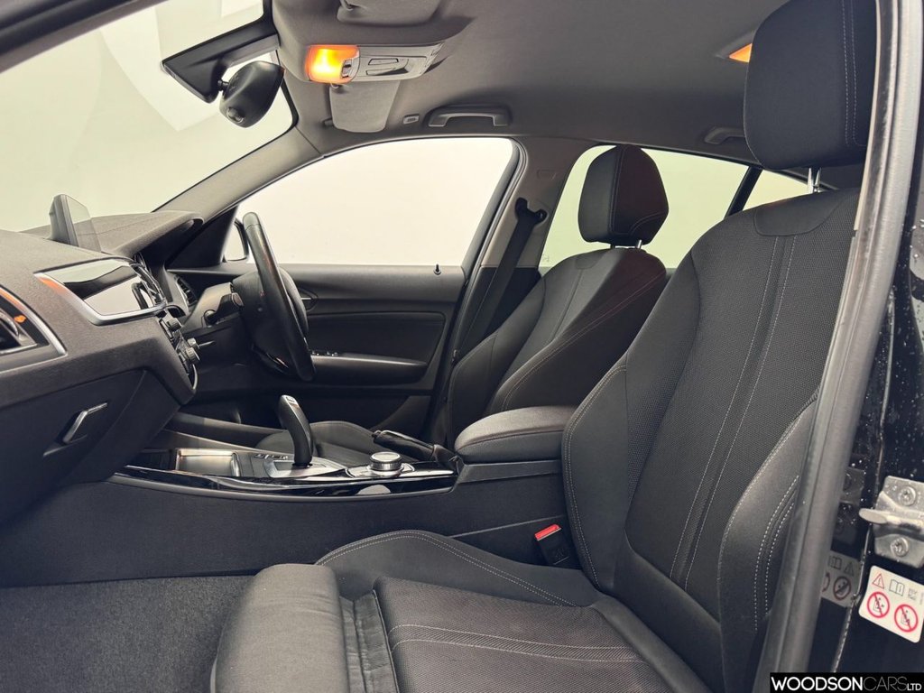 Used BMW 1 Series 2018 for sale - 77236742: Photo 6