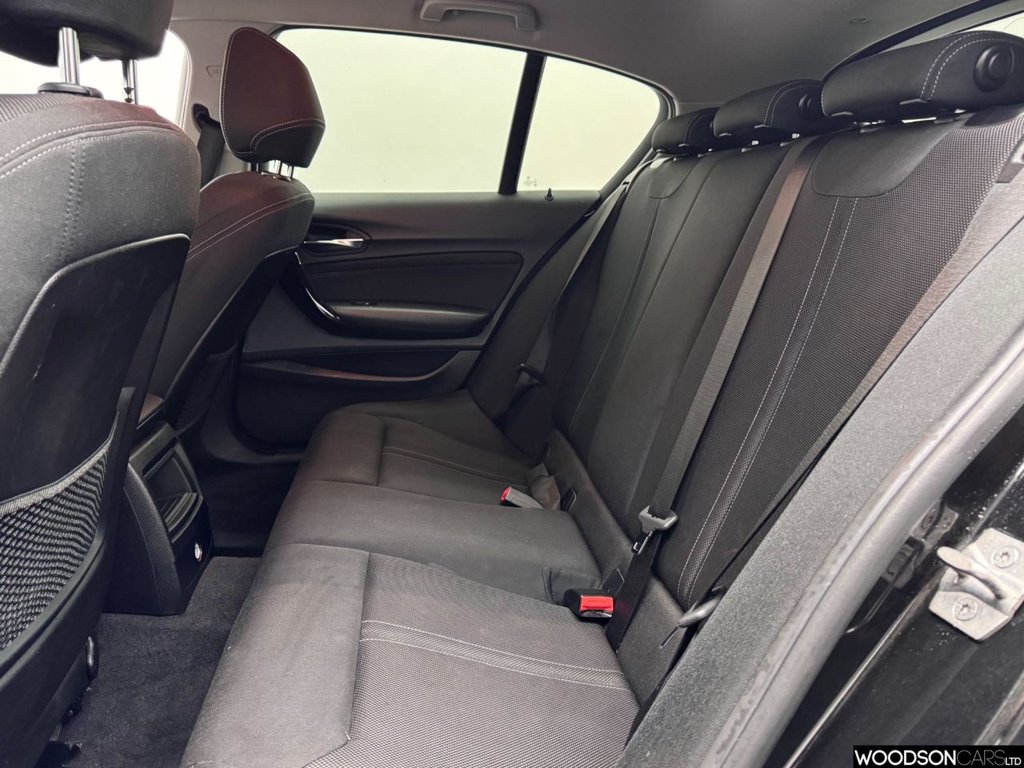 Used BMW 1 Series 2018 for sale - 77236742: Photo 7