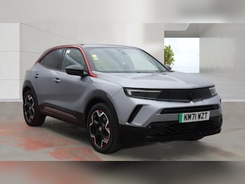 Used Vauxhall Mokka 2021 for sale - 79423124: Photo