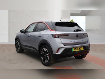 Used Vauxhall Mokka 2021 for sale - 79423124: Photo