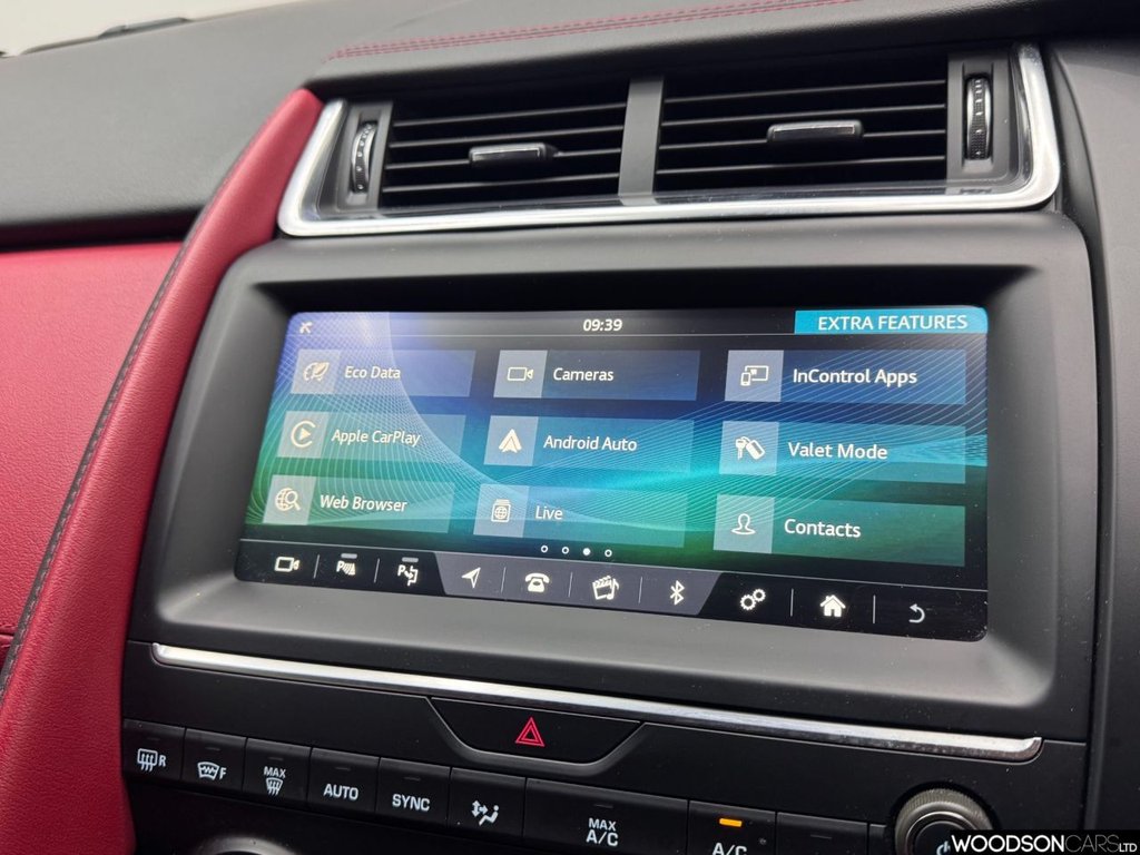 Used Jaguar E-Pace 2018 for sale - 77048913: Photo 16