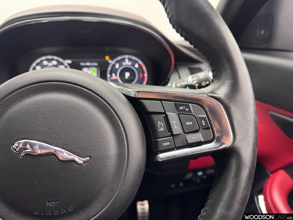 Used Jaguar E-Pace 2018 for sale - 77048913: Photo 23