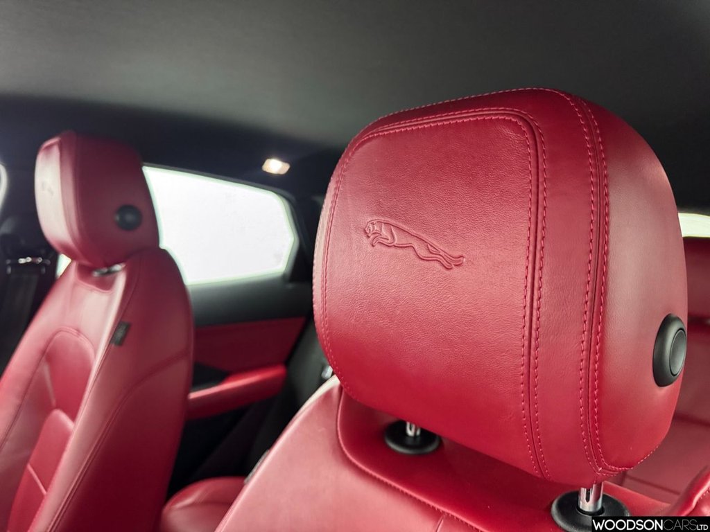 Used Jaguar E-Pace 2018 for sale - 77048913: Photo 34