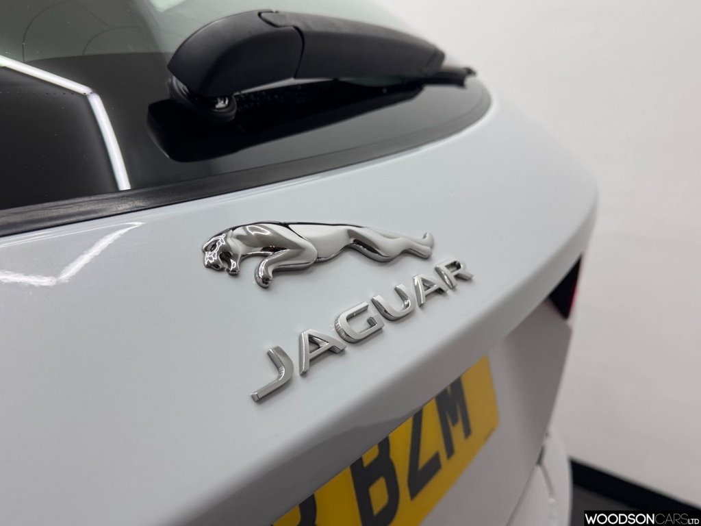 Used Jaguar E-Pace 2018 for sale - 77048913: Photo 38