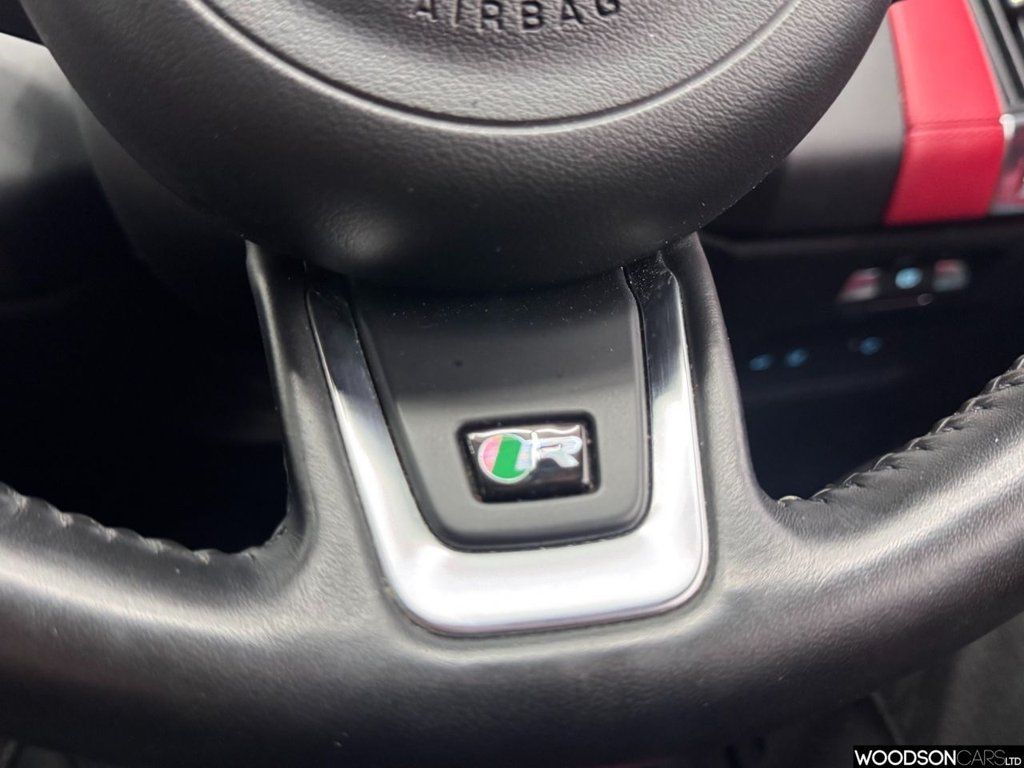 Used Jaguar E-Pace 2018 for sale - 77048913: Photo 43