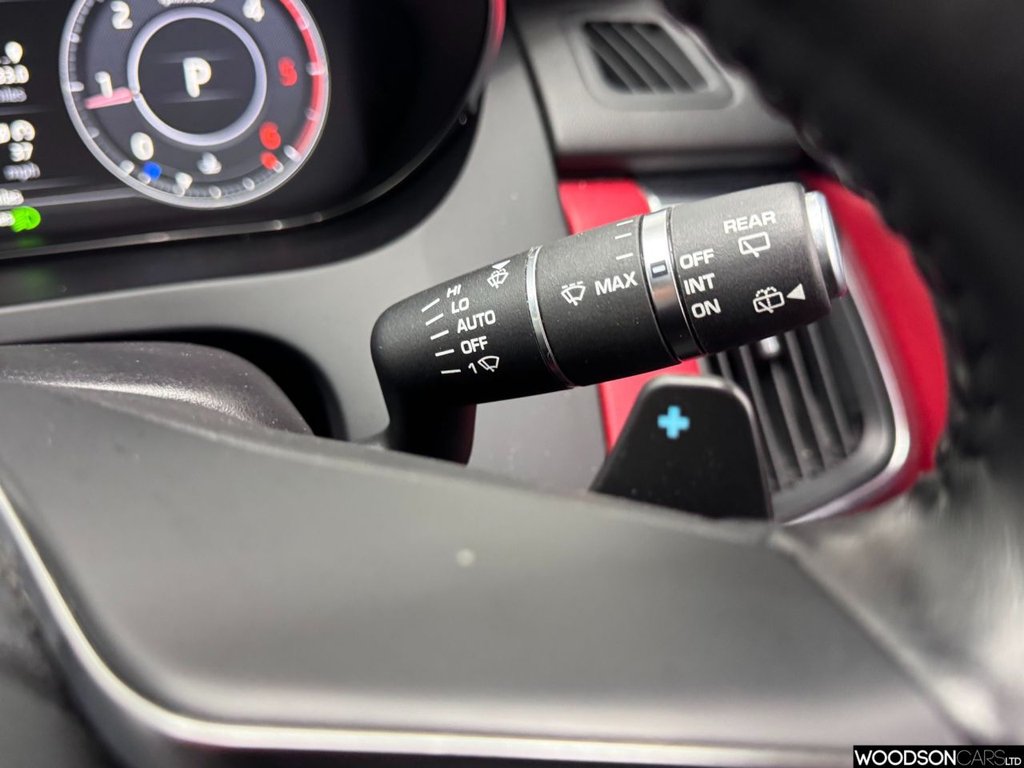 Used Jaguar E-Pace 2018 for sale - 77048913: Photo 44