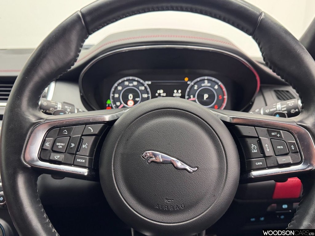 Used Jaguar E-Pace 2018 for sale - 77048913: Photo 45