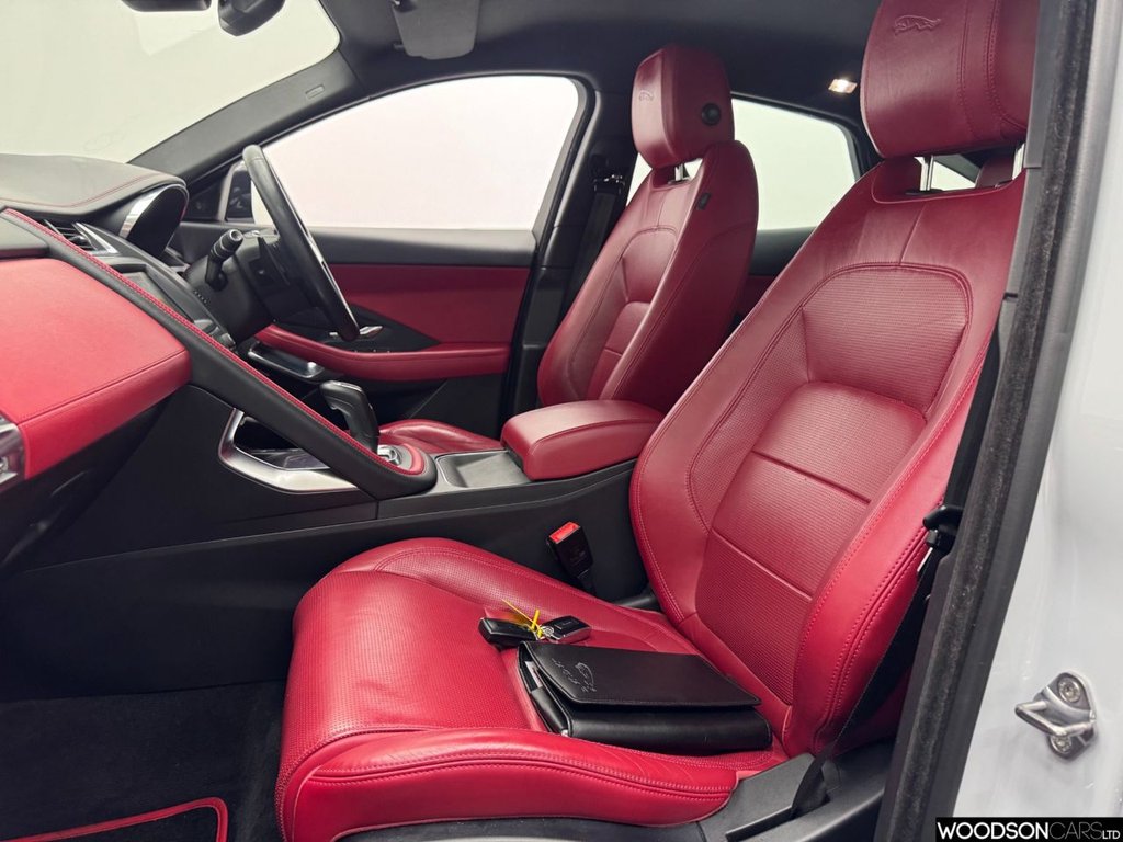 Used Jaguar E-Pace 2018 for sale - 77048913: Photo 6